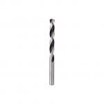 Puur Bosch, metall, hss-r, sirge, 8.5 mm x 11.7 cm