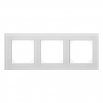 Raam Liregus Epsilon Three Way Frame K14-245-03 White
