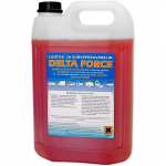Autopuhastusvahend Delta Force 2000, 5 l