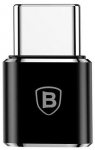 Adapter Baseus, USB Type C/Micro USB, must v.