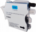 Tindiprinteri kassett Uprint B-985C-UP, sinine v.