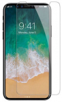 Ekraani kaitseklaas telefonile Blun For Apple iPhone X, 9H