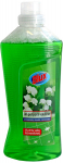 Puhastusvahend Blux Lily Of The Valley, universaalse kasutusega, 1 l