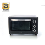 Elektriline miniahi Standart KR-101L-28(BC)