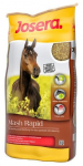 Hobuses&ouml;&ouml;t Josera Mash Rapid, 15 kg