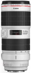 Objektiiv Canon EF 70-200mm F2.8L IS III USM