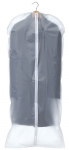 Riiete kott Ordinett, 135 cm x 60 cm, l&auml;bipaistev v.