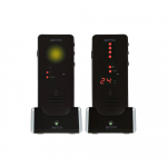 Beebimonitor Britton BC-50Li, must v.