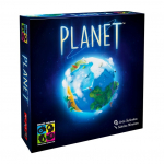 Lauam&auml;ng Brain Games Planet, LT LV EE RUS
