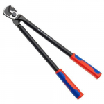 N&auml;pitsad Knipex 95 12 500, 500 mm