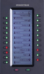 Moodul Grandstream KGXP 2200EXT