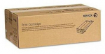 Toonerikassett Xerox 006R01683, must v.