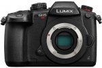 Digifotoaparaat Panasonic Lumix DC-GH5S, must v.