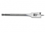 Puur Irwin, puit, sulg-, kuuskant, 20 mm x 15.2 cm