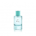 Parf&uuml;&uuml;mvesi Tiffany&Co Tiffany & Love, 50 ml