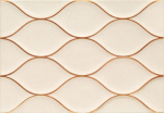 Plaadid, keraamiline Tubadzin Navona Beige DS-03-718-0250-0360-1-024, 36 cm x 25 cm, hele pruun v.