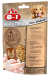 Koeramaius 8in1 Meaty Treats, kanaliha, 0.05 kg