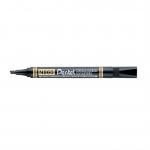 Veekindel marker, 1.5 - 4.5 mm, must v.