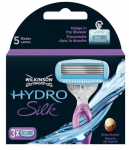 Raseerija Wilkinson Sword, 3 tk