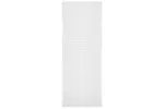 Vaip 4Living Dublin 296170, valge v., 250 cm x 80 cm