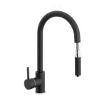 K&ouml;&ouml;gisegisti Invena Duet, must