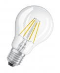 Lambipirn Osram LED, A40, 2700 &deg;K, E27, 4 W, 470 lm