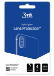 Kaamera kaitseklaas 3MK Hybrid Glass Lens Protection For Samsung Galaxy S20 FE, 7H