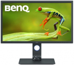Monitor BenQ SW321C, IPS, 60 Hz, 32"