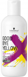 &Scaron;ampoon Schwarzkopf Professional Goodbye Yellow Neutralizing Wash, 300 ml
