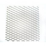 V&otilde;rk, 125 cm, 2 m, tsingitud