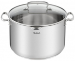 Pott Tefal Duetto, 28 cm, 10 l, h&otilde;be v.