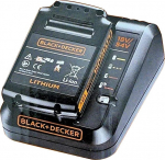 Aku Black & Decker BDC2A20, 18 V, li-ion, 2000 mAh