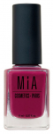 K&uuml;&uuml;nelakk Mia Cosmetics Paris Enamel, crimson cherry, 11 ml