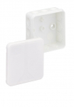 Jaotuskarp Spelsberg 344-612, IP55, 8.5 cm, 8.5 cm x 3.7 cm