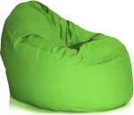 Tumba Cuddly 80 POP FIT, roheline v., 80 cm x 60 cm x 100 cm
