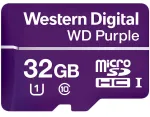 M&auml;lukaart Western Digital Purple, 32 GB