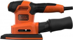 Elektriline ekstsentriline lihvmasin Black & Decker, 2.8 kg