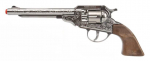 M&auml;ngurelv Pulio Cowboy 88/0, 29 cm Pruun v./H&otilde;be v.