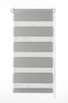 Ruloo Domoletti Rattan D&N, hall, 150 cm x 230 cm