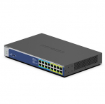 Jagaja (Switch) Netgear GS516UP