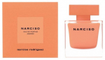 Parf&uuml;&uuml;mvesi Narciso Rodriguez Ambre, 90 ml
