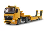 Rc autoveduk Jamara Mercedes Arocs 7912708, 1:20, kollane v.