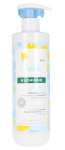 Puhastusvahend Klorane Baby Cleansing Cream With Cold Cream, 500 ml