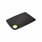 L&otilde;ikelaud, must, 24 cm x 16 cm