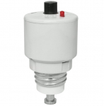 Automaatkork Okko S101, 250 V, 10 A