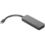 Adapter Lenovo 4 Ports GX90X21431 USB A, USB-C, 0.201 m, must v./hall v.