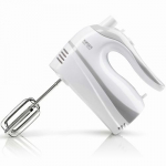 Mikser Haeger Max Mixer BL-5HW.011A, valge v./hall v.