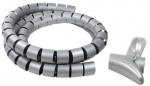 Kinnitus Logilink KAB0014, 1.5 m, hall v.