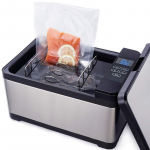 Vaakum toiduvalmistamise seade Zyle ZY100SVC, 800 W