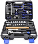 K&auml;sit&ouml;&ouml;riistakomplekt Geko Universal Set Of Tools